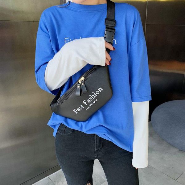 women's waist bag fanny pack pu leather belt purse small phone key pouch pink black packs bags
women's waist bag fanny pack pu leather belt purse small phone key pouch pink black packs bags