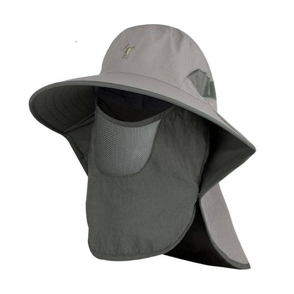 cloches sun protection waterproof cap men and women uv sunshade fisherman hat booney ultra-thin quick-drying, Blue;gray
cloches sun protection waterproof cap men and women uv sunshade fisherman hat booney ultra-thin quick-drying, Blue;gray
