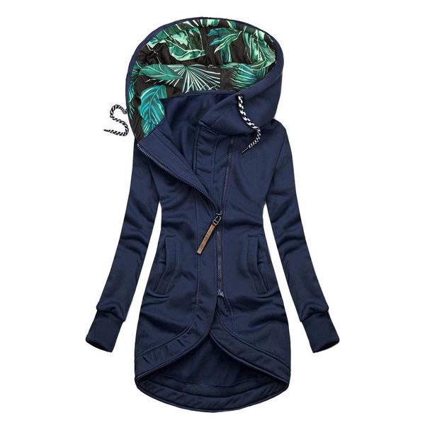 women's jackets oversized hoodies women sweatshirt winter harajuku floral printed drawstring hooded slim fashion coat outwear sudaderas, Black;brown
women's jackets oversized hoodies women sweatshirt winter harajuku floral printed drawstring hooded slim fashion coat outwear sudaderas, Black;brown