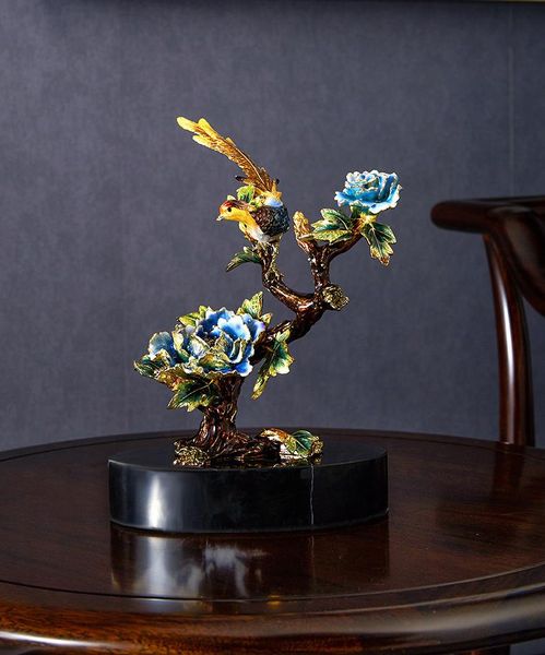 decorative objects & figurines exquisite gift modern creative decoration home enamel small living room porch
decorative objects & figurines exquisite gift modern creative decoration home enamel small living room porch