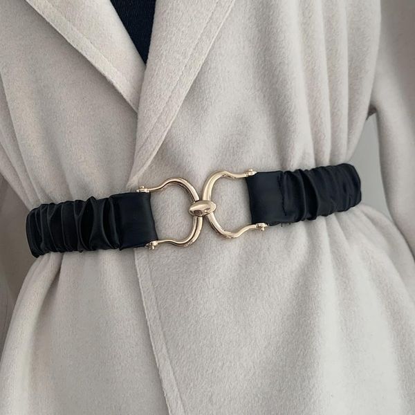 jeans wholesale women ` s eam dress coat belt fine contracted joker character lady elastic waistband belts, Black;brown
jeans wholesale women ` s eam dress coat belt fine contracted joker character lady elastic waistband belts, Black;brown