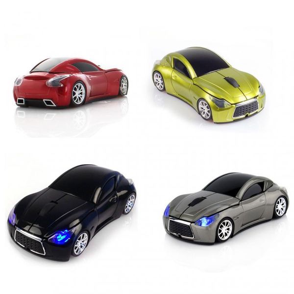 mice wireless sports car mouse with led light ergonomic usb optical mause gaming for computer pc laptop
mice wireless sports car mouse with led light ergonomic usb optical mause gaming for computer pc laptop