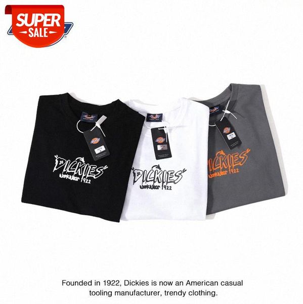 trendy print pattern round neck thin t-shirt male and female students #rz8l, White;black
trendy print pattern round neck thin t-shirt male and female students #rz8l, White;black