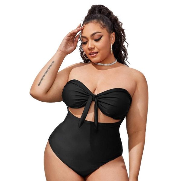 women plus size swimsuit one piece push up swimwear black large big plussize swimming suits beachwear bathing one-piece
women plus size swimsuit one piece push up swimwear black large big plussize swimming suits beachwear bathing one-piece