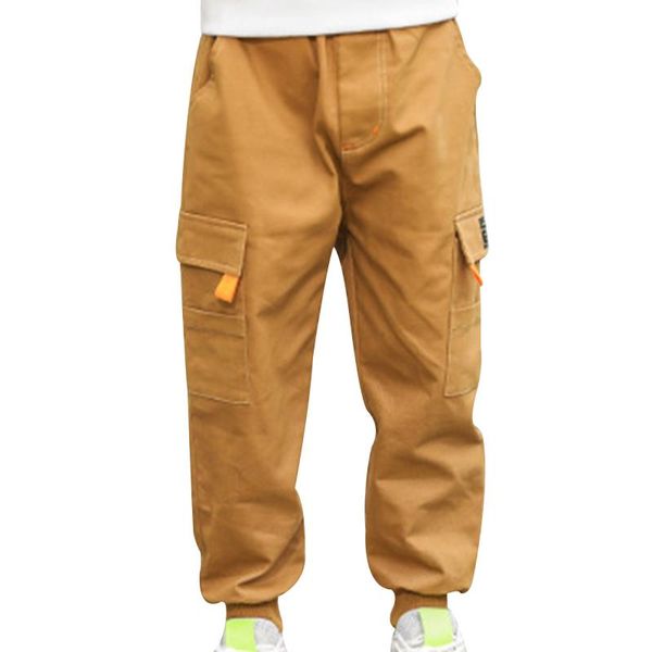 trousers kids cargo pants boys casual spring autumn clothing cotton loose long children sports 3-14 years, Blue
trousers kids cargo pants boys casual spring autumn clothing cotton loose long children sports 3-14 years, Blue