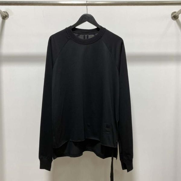 men's hoodies & sweatshirts owen seak men cotton pullover gothic style clothing spring autumn women solid black bottoming shirt
men's hoodies & sweatshirts owen seak men cotton pullover gothic style clothing spring autumn women solid black bottoming shirt