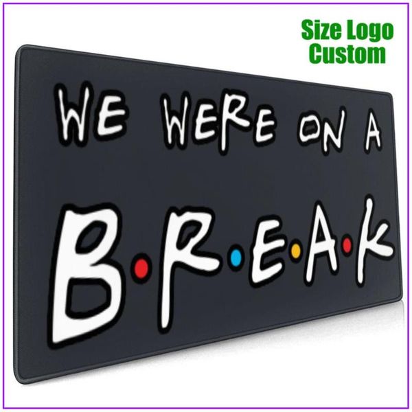 mouse pads & wrist rests friend we were on a break steelseries pc gamer completo alfombrilla raton pad with support gel personalized custom
mouse pads & wrist rests friend we were on a break steelseries pc gamer completo alfombrilla raton pad with support gel personalized custom
