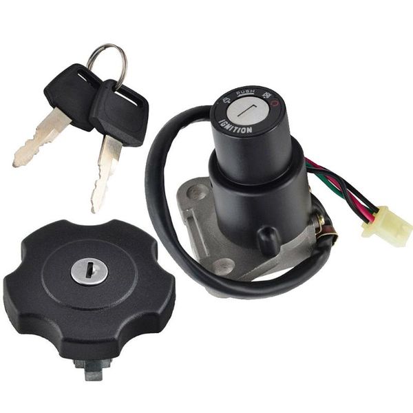 theft protection motorcycles ignition switch gas cap seat key lock set for pulse adrenaline sinnis apache blade motorcycle
theft protection motorcycles ignition switch gas cap seat key lock set for pulse adrenaline sinnis apache blade motorcycle