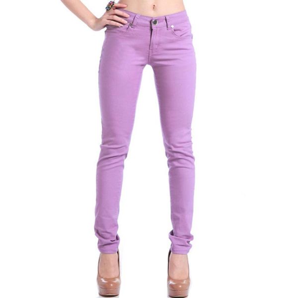 women's pants & capris women candy jeans nice spring fall pencil slim casual female stretch trousers white jean pantalones mujer, Black;white
women's pants & capris women candy jeans nice spring fall pencil slim casual female stretch trousers white jean pantalones mujer, Black;white