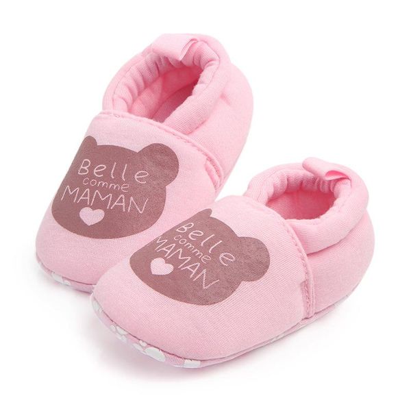 first walkers style baby toddler shoes soft bottom baby's non-slip spring and autumn
first walkers style baby toddler shoes soft bottom baby's non-slip spring and autumn