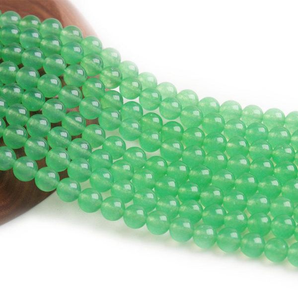other natural stone green chalcedony jades beads round loose spacer for jewelry making 4/6/8/10/12mm diy handmade bracelets
other natural stone green chalcedony jades beads round loose spacer for jewelry making 4/6/8/10/12mm diy handmade bracelets