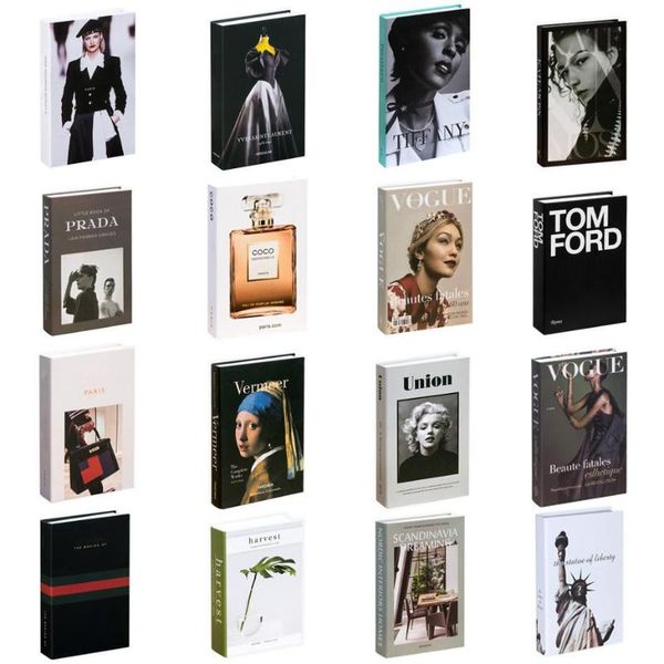 fake books openable home decoration book box stylish and beautiful deskcan be customized storage fakebook decorative objects & figurines
fake books openable home decoration book box stylish and beautiful deskcan be customized storage fakebook decorative objects & figurines