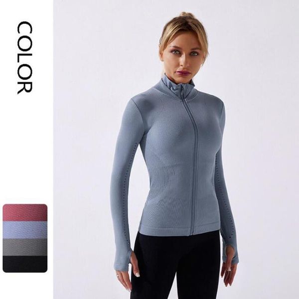 yoga outfit woman sports fitness shirt long sleeve women breathable t-shirt for sportswear clothes
yoga outfit woman sports fitness shirt long sleeve women breathable t-shirt for sportswear clothes