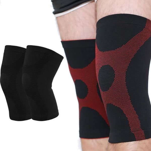 elbow & knee pads 1pcs high elastic basketball football weightlifting professional sports lightweight breathable support, Black;gray
elbow & knee pads 1pcs high elastic basketball football weightlifting professional sports lightweight breathable support, Black;gray