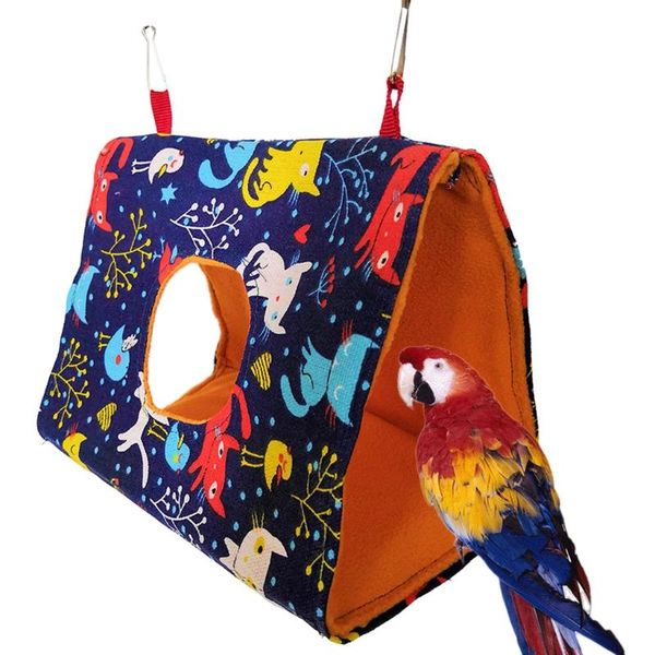 bird cages nest house parrot tent shed hut hanging hammock perch finch cage hideaway p9yb
bird cages nest house parrot tent shed hut hanging hammock perch finch cage hideaway p9yb