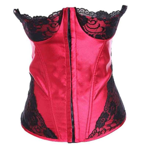 european and american corset lingeries with chest breasted court shapewear bone clothing, Black;white
european and american corset lingeries with chest breasted court shapewear bone clothing, Black;white