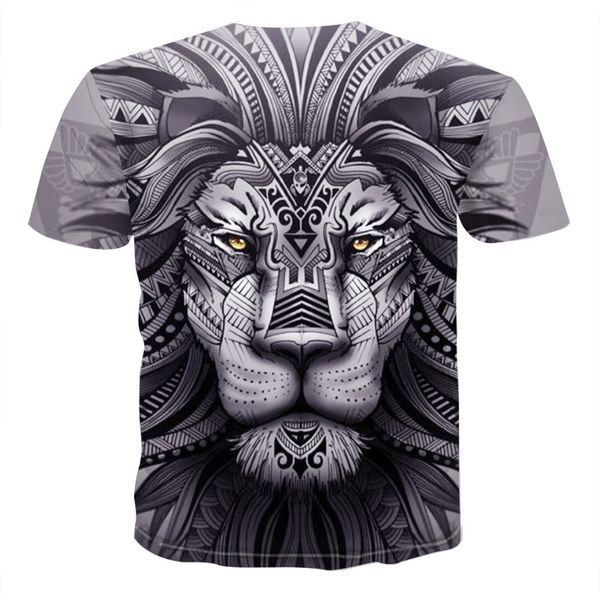 summer 2021 3d printed t-shirt animal print men's casual o-neck hip hop short sleeve size 110-6xl, White;black
summer 2021 3d printed t-shirt animal print men's casual o-neck hip hop short sleeve size 110-6xl, White;black