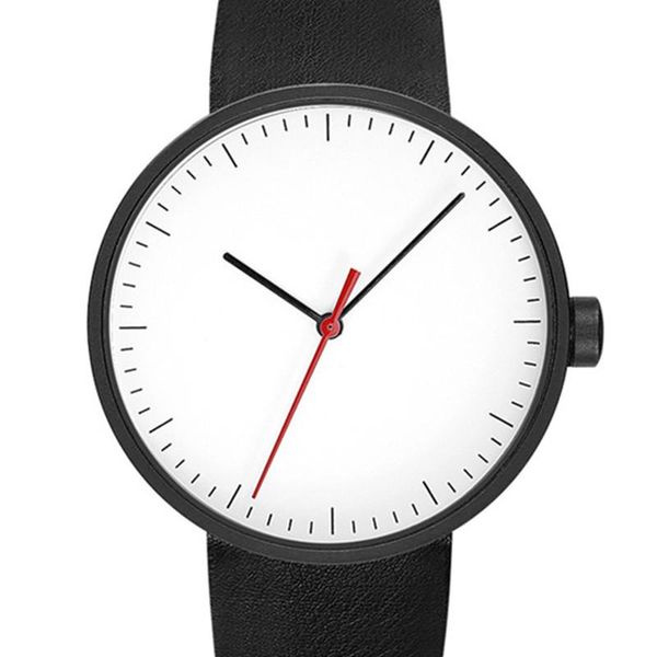 wristwatches men watch waterproof sport quartz clock pu strap simple casual watches for 2021 brand montre homme, Slivery;brown
wristwatches men watch waterproof sport quartz clock pu strap simple casual watches for 2021 brand montre homme, Slivery;brown