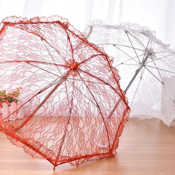 umbrellas flower girl decorative umbrella european style pography prop with stainless steel long handle wedding small lace umbrell
umbrellas flower girl decorative umbrella european style pography prop with stainless steel long handle wedding small lace umbrell