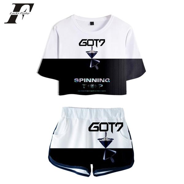 jackson 3d print two pieces sets women fashion girl harajuku t-shirts shorts clothes women's tracksuits, Gray
jackson 3d print two pieces sets women fashion girl harajuku t-shirts shorts clothes women's tracksuits, Gray