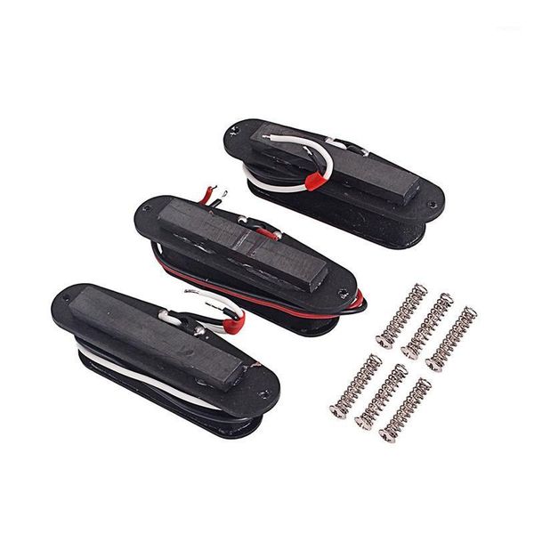 golf training aids 3pcs neck/middle/bridge pickup set pickups & single st coil guitar parts 7mm core pickup, combination1
golf training aids 3pcs neck/middle/bridge pickup set pickups & single st coil guitar parts 7mm core pickup, combination1