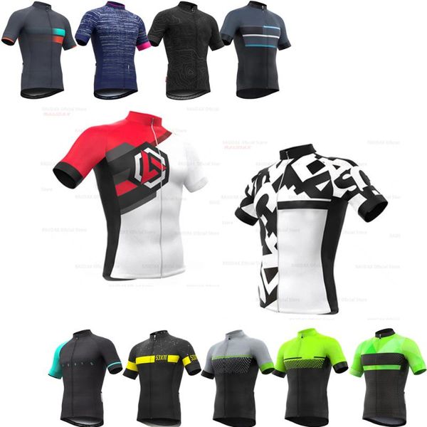 racing sets ventilate pure color cycling jersey short sleeve suit bicycle striped clothes costume riding clothing uniform ropa ciclismo, Black;blue
racing sets ventilate pure color cycling jersey short sleeve suit bicycle striped clothes costume riding clothing uniform ropa ciclismo, Black;blue