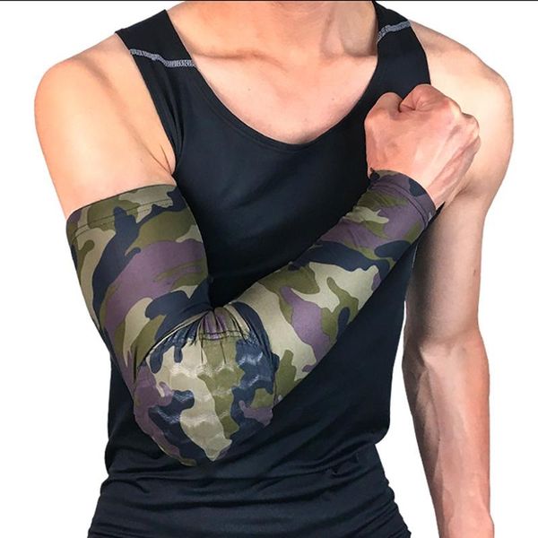 elbow & knee pads h 1pc arm sleeve breathable anti-sweat anti-slip protective hand protection cover outdoor m l xl sportswear accessories, Black;gray
elbow & knee pads h 1pc arm sleeve breathable anti-sweat anti-slip protective hand protection cover outdoor m l xl sportswear accessories, Black;gray