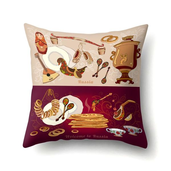 cushion/decorative pillow cute cartoon print cushion cover polyester decorative for sofa seat soft throw case 45x45cm home decor
cushion/decorative pillow cute cartoon print cushion cover polyester decorative for sofa seat soft throw case 45x45cm home decor