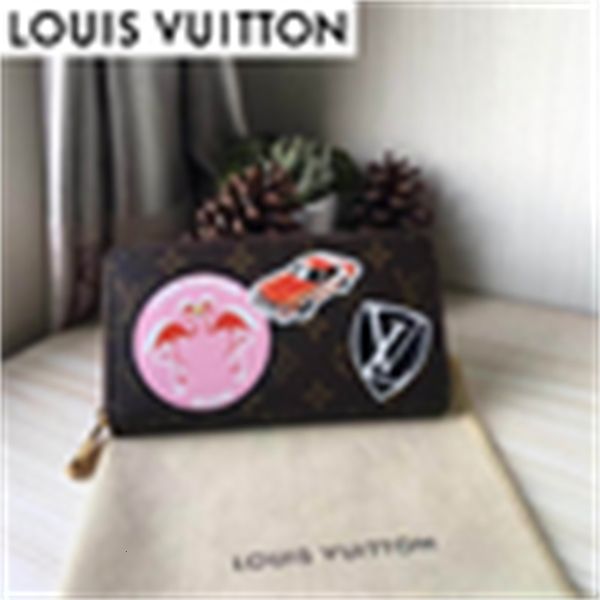 m62149 chain brand women leather designer purse luxury coffee color ng47 real badge long wallet sticker wallets compact series wallet clutch
m62149 chain brand women leather designer purse luxury coffee color ng47 real badge long wallet sticker wallets compact series wallet clutch