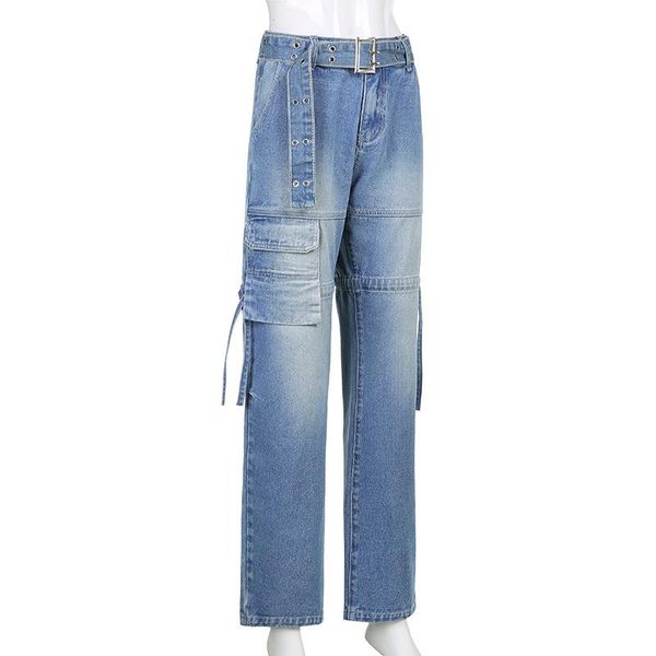 women's jeans 2021 high waist boyfriend lady wear fashion spring and summer pants loose drape casual straight trousers, Blue
women's jeans 2021 high waist boyfriend lady wear fashion spring and summer pants loose drape casual straight trousers, Blue