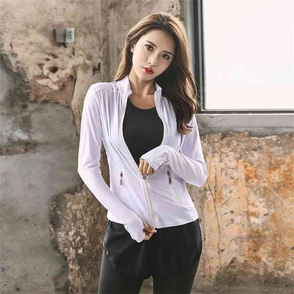lulu women's multi panel slim yoga quick drying breathable fitness long sleeve running jacket c41, Black;brown
lulu women's multi panel slim yoga quick drying breathable fitness long sleeve running jacket c41, Black;brown