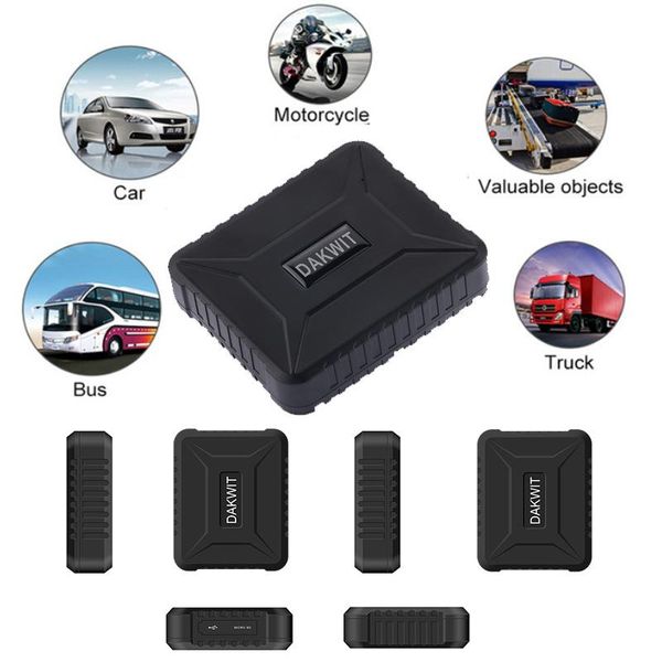 car gps & accessories long battery vehicle tracker tk800b with strong magnet fall off alarm vibration randomly activate device positioning
car gps & accessories long battery vehicle tracker tk800b with strong magnet fall off alarm vibration randomly activate device positioning