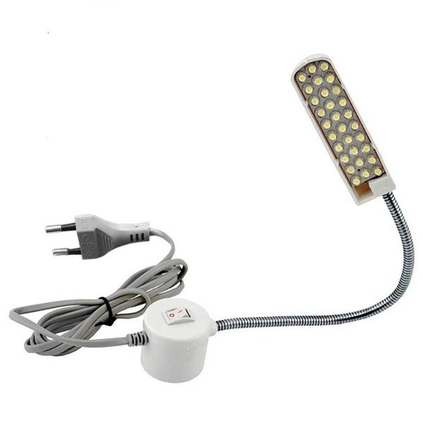 table lamps 30leds home industrial magnetic base ac 110v-250v bendable portable with switch work flexible gooseneck sewing machine light
table lamps 30leds home industrial magnetic base ac 110v-250v bendable portable with switch work flexible gooseneck sewing machine light