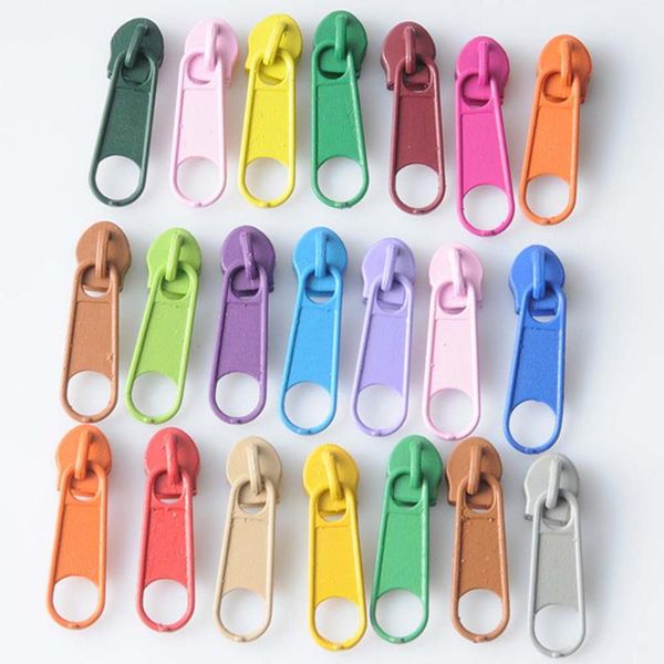 bag parts & accessories 100pcs #3 multi color metal head for nylon zipper handbag coin purse diy, Black
bag parts & accessories 100pcs #3 multi color metal head for nylon zipper handbag coin purse diy, Black