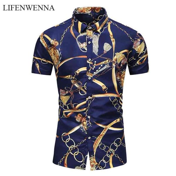 5xl 6xl 7xl shirt men summer fashion personality printed short sleeve s casual plus size beach hawaiian 210809, White;black
5xl 6xl 7xl shirt men summer fashion personality printed short sleeve s casual plus size beach hawaiian 210809, White;black