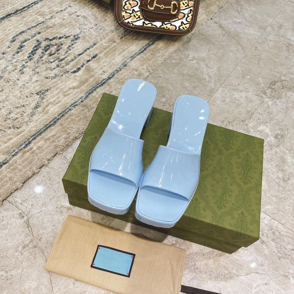 80% off store online 2021 women sandals high heels rubber slide sandal platform slipper shoes summer embossed flip flops, Black
80% off store online 2021 women sandals high heels rubber slide sandal platform slipper shoes summer embossed flip flops, Black
