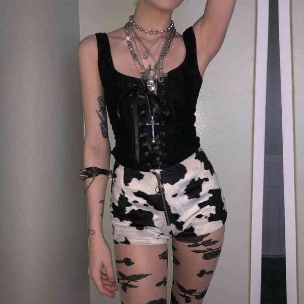 camis black bandage granger gothic lace retro women sleeveless information mesh frill, White
camis black bandage granger gothic lace retro women sleeveless information mesh frill, White
