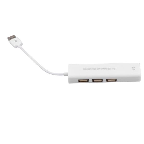 hubs 1 pc usb ethernet with 3 port hub 2.0 rj45 lan network card to adapter for driver (
hubs 1 pc usb ethernet with 3 port hub 2.0 rj45 lan network card to adapter for driver (