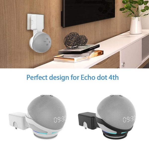 computer speakers outlet wall mount holder for amazon echo dot 4th generation smart speaker cord management google mini
computer speakers outlet wall mount holder for amazon echo dot 4th generation smart speaker cord management google mini