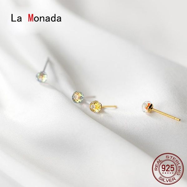 stud la monada earrings for women silver 925 cute section minimalist fine jewelry, Golden;silver
stud la monada earrings for women silver 925 cute section minimalist fine jewelry, Golden;silver