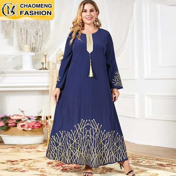 casual dresses dubai abaya embroidered fashion plus size hijab dress turkey kaftan islam clothing muslim for women vestidos arabic maxi robe, Black;gray
casual dresses dubai abaya embroidered fashion plus size hijab dress turkey kaftan islam clothing muslim for women vestidos arabic maxi robe, Black;gray
