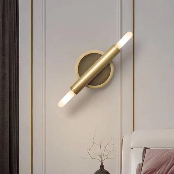 wall lamps postmodern copper living room bathroom mirror front lights led dining lamp bedroom bedside
wall lamps postmodern copper living room bathroom mirror front lights led dining lamp bedroom bedside