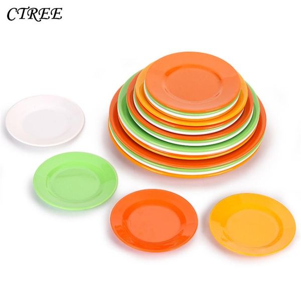 dishes & plates ctree 1pcs imitation porcelain tableware color fruit fast plate grade plastic snack dessert dish kitchen c158
dishes & plates ctree 1pcs imitation porcelain tableware color fruit fast plate grade plastic snack dessert dish kitchen c158