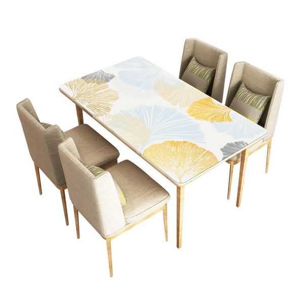 table cloth soft glass cover not transparent pvc crystal plate plastic waterproof for tablecloths home textile almofadas
table cloth soft glass cover not transparent pvc crystal plate plastic waterproof for tablecloths home textile almofadas