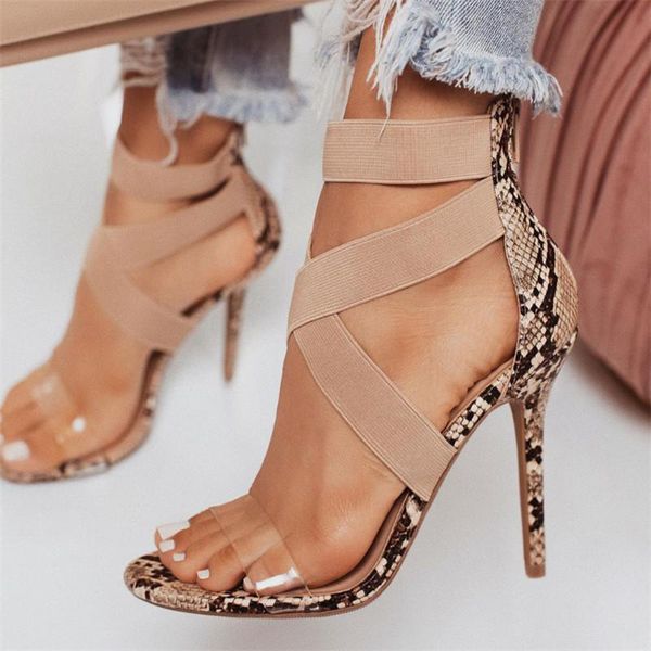 dress shoes women sandal heels 11.5cm gladiator high stretch ankle strap sandals 2021 summer ladies party pumps big size, Black
dress shoes women sandal heels 11.5cm gladiator high stretch ankle strap sandals 2021 summer ladies party pumps big size, Black