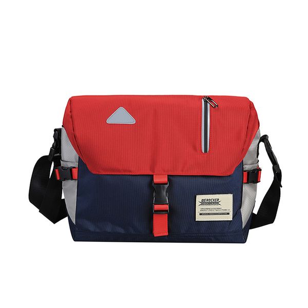 oxford cloth shoulder men's new diagonal bag anti splash riding reflective large capacity traveling backpack women
oxford cloth shoulder men's new diagonal bag anti splash riding reflective large capacity traveling backpack women