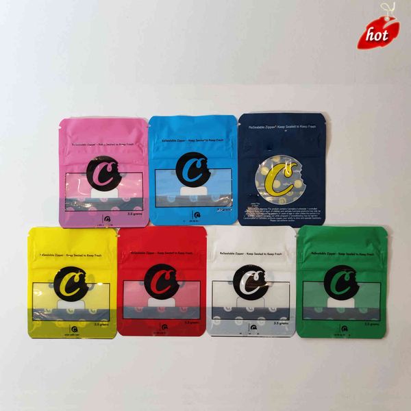 wholesale regular c 8 style edible bag blue red yellow white snack 3.5g mylar edibles gummies childproof zipper stand up flower packing bags
wholesale regular c 8 style edible bag blue red yellow white snack 3.5g mylar edibles gummies childproof zipper stand up flower packing bags