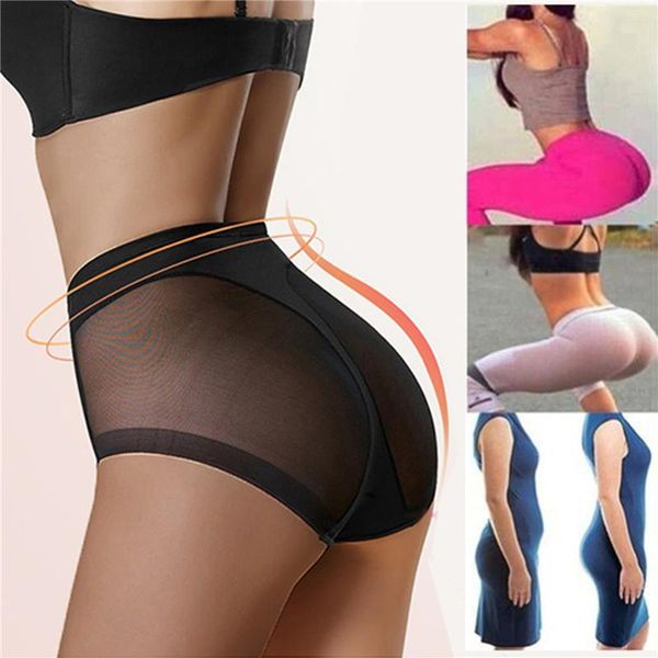 women's shapers women middle waist trainer body shaper panties tummy belly control slimming shapewear underwear for, Black;white
women's shapers women middle waist trainer body shaper panties tummy belly control slimming shapewear underwear for, Black;white