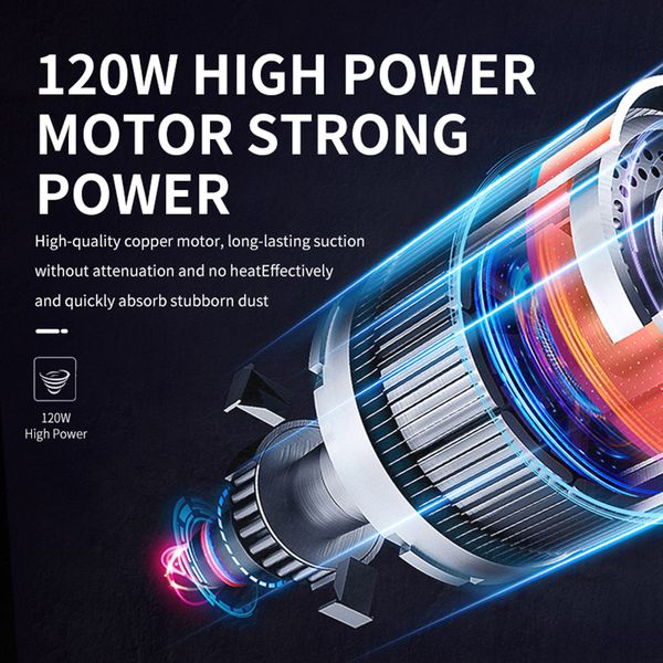 car vacuum cleaner wireless high-power strong suction handheld small vacuum cleaner vacuum car home usb chargingperfections
car vacuum cleaner wireless high-power strong suction handheld small vacuum cleaner vacuum car home usb chargingperfections