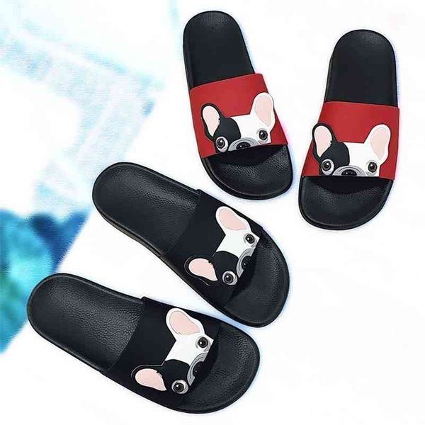 summer women slides cartoon dog beach slippers platform sandals bathe shoes sandalias slip on flip flops zapatillas mujer 210310, Black
summer women slides cartoon dog beach slippers platform sandals bathe shoes sandalias slip on flip flops zapatillas mujer 210310, Black